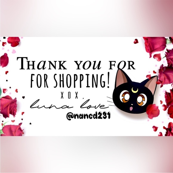 🌹 ROMANTIC RED ROSE DRESS - Picture 8 of 8